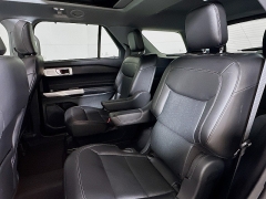 Used 2023  Ford Explorer Limited 4WD at Dutro Auto near Zanesville&comma; OH