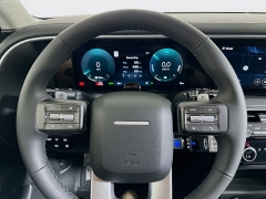 New 2026  Hyundai Palisade Hybrid SEL 7P AWD at Graham Auto Mall near Mansfield&comma; OH