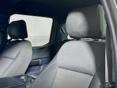 Used 2021  Ford F-150 4WD XLT SuperCrew 5&period;5' Box at Dutro Auto near Zanesville&comma; OH