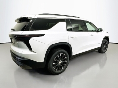 New 2026  Chevrolet Traverse AWD 4dr LT w&sol;2LT at Dutro Auto near Zanesville&comma; OH