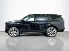 New 2025  Cadillac Escalade 4WD 4dr Sport at Graham Auto Mall near Mansfield, OH