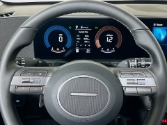 New 2026  Hyundai Kona SEL Sport AWD &ast;Ltd Avail&ast; at Dutro Auto near Zanesville&comma; OH