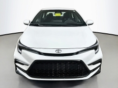 New 2026  Toyota Corolla SE CVT at Dutro Auto near Zanesville&comma; OH