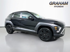 New 2026  Hyundai Kona SEL Sport AWD at Graham Auto Mall near Mansfield, OH