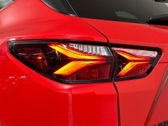 Used 2022  Chevrolet Blazer AWD 4dr RS at Graham Auto Mall near Mansfield, OH