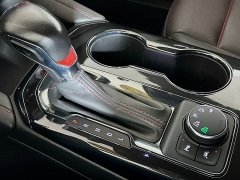 Used 2022  Chevrolet Blazer AWD 4dr RS at Graham Auto Mall near Mansfield, OH