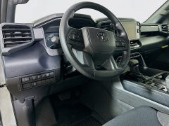 New 2026  Toyota Tundra 4WD SR CrewMax 5&period;5ft Bed at Graham Auto Mall near Mansfield&comma; OH