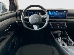 New 2026  Hyundai Tucson SEL AWD at Dutro Auto near Zanesville, OH