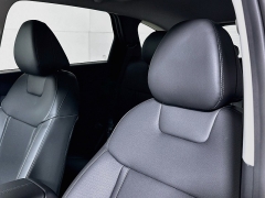 New 2026  Hyundai Tucson SEL Premium AWD at Graham Auto Mall near Mansfield&comma; OH