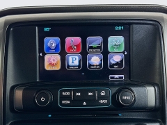 Used 2016  Chevrolet Silverado 1500 4WD Crew Cab LTZ at Dutro Auto near Zanesville&comma; OH