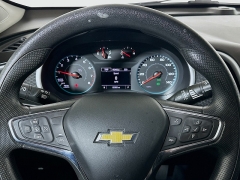 Used 2023  Chevrolet Malibu 4dr Sdn 1LT at Dutro Auto near Zanesville&comma; OH