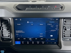 New 2026  Ford Bronco Big Bend 4 Door 4x4 at Graham Auto Mall near Mansfield&comma; OH