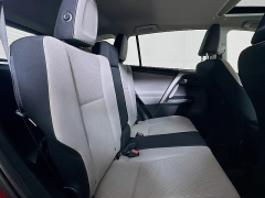 Used 2018  Toyota RAV4 4d SUV AWD XLE at Dutro Auto near Zanesville&comma; OH