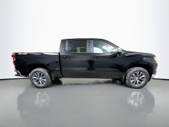 New 2026  Chevrolet Silverado 1500 4WD Crew Cab 147" LT w&sol;2FL at Dutro Auto near Zanesville&comma; OH