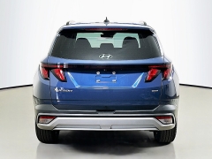 New 2026  Hyundai Tucson SEL Plus AWD at Dutro Auto near Zanesville&comma; OH