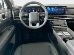 New 2026  Hyundai Santa Fe SEL AWD at Graham Auto Mall near Mansfield, OH