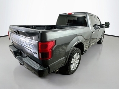 Used 2020  Ford F-150 4WD SuperCrew Platinum 6 1&sol;2 at Graham Auto Mall near Mansfield&comma; OH