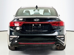Used 2020  Kia Forte 4d Sedan GT-Line at Graham Auto Mall near Mansfield, OH