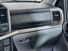 Used 2025  Ford F-150 4WD XLT SuperCrew 5&period;5' Box at Dutro Auto near Zanesville&comma; OH