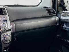 Used 2019  Toyota 4Runner 4d SUV 4WD SR5 Premium at Dutro Auto near Zanesville&comma; OH