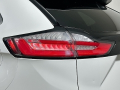 Used 2022  Ford Edge ST-Line AWD at Graham Auto Mall near Mansfield, OH