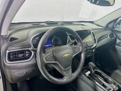 Used 2022 Chevrolet Equinox AWD 4dr Premier at Dutro Auto near Zanesville, OH