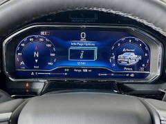 New 2025  Chevrolet Silverado 1500 4WD Crew Cab 147" LT w/2FL at Dutro Auto near Zanesville, OH