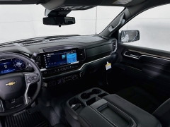 New 2026  Chevrolet Silverado 1500 4WD Crew Cab 147" LT w&sol;2FL at Graham Auto Mall near Mansfield&comma; OH