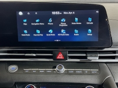 Used 2024  Hyundai Elantra SEL Convenience IVT at Dutro Auto near Zanesville&comma; OH