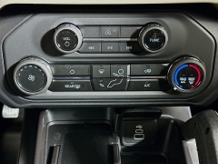 New 2026  Ford Bronco Big Bend 4 Door 4x4 at Graham Auto Mall near Mansfield&comma; OH