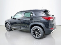 New 2026  Chevrolet Trailblazer AWD 4dr LT at Dutro Auto near Zanesville&comma; OH