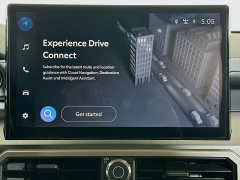 New 2025  Toyota 4Runner TRD Off Road Premium 4WD at Graham Auto Mall near Mansfield&comma; OH