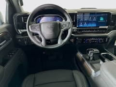 New 2026  Chevrolet Silverado 1500 4WD Crew Cab 147" LT Trail Boss at Graham Auto Mall near Mansfield&comma; OH