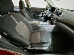 Used 2024  Nissan Sentra SV CVT at Graham Auto Mall near Mansfield&comma; OH