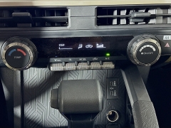 New 2025  Toyota Tacoma 4WD SR5 Double Cab 5ft Bed AT at Dutro Auto near Zanesville, OH