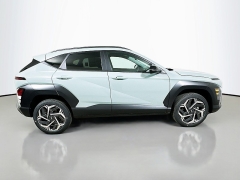 New 2026  Hyundai Kona SEL Premium AWD at Dutro Auto near Zanesville&comma; OH