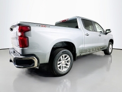 New 2026  Chevrolet Silverado 1500 4WD Crew Cab 147" LT w&sol;2FL at Graham Auto Mall near Mansfield&comma; OH