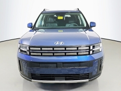 New 2026  Hyundai Santa Fe XRT AWD at Graham Auto Mall near Mansfield, OH