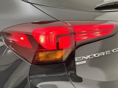 Used 2023  Buick Encore GX AWD 4dr Preferred at Dutro Auto near Zanesville&comma; OH