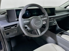 New 2026  Hyundai Sonata SEL Sport FWD at Graham Auto Mall near Mansfield, OH