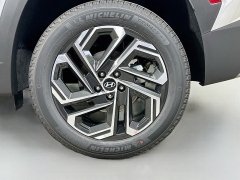 New 2026  Hyundai Tucson SEL Plus AWD at Dutro Auto near Zanesville&comma; OH