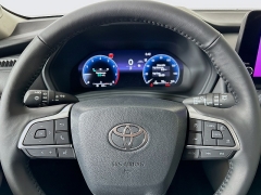 New 2026  Toyota Grand Highlander Limited AWD at Graham Auto Mall near Mansfield, OH