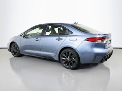 New 2026  Toyota Corolla Hybrid SE AWD at Dutro Auto near Zanesville, OH