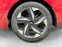 Used 2023  Hyundai Elantra Limited IVT at Dutro Auto near Zanesville&comma; OH