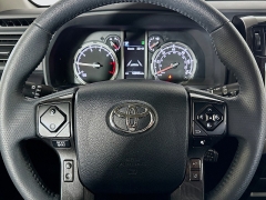 Used 2022  Toyota 4Runner TRD Off Road Premium 4WD at Dutro Auto near Zanesville&comma; OH
