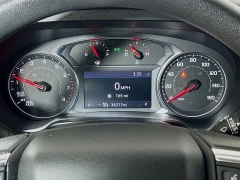 Used 2023  Chevrolet Blazer FWD 4dr LT w&sol;2LT at Dutro Auto near Zanesville&comma; OH