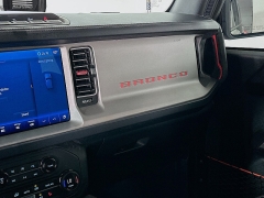 Used 2024  Ford Bronco Raptor 4 Door Advanced 4x4 at Dutro Auto near Zanesville&comma; OH