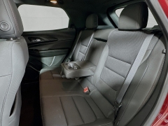 Used 2023  Chevrolet Trailblazer AWD 4dr RS at Dutro Auto near Zanesville&comma; OH