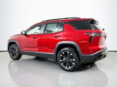 New 2026  Chevrolet Equinox AWD 4dr RS w/2RS at Dutro Auto near Zanesville, OH