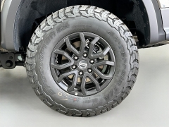 New 2026  Ford Ranger Raptor 4WD SuperCrew 5' Box at Dutro Auto near Zanesville&comma; OH